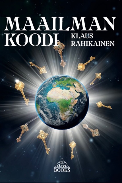 Maailman koodi_cover_art
