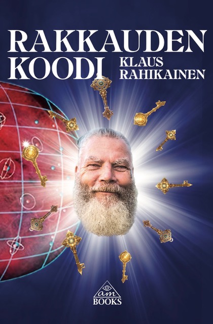 Rakkauden koodi_cover_art